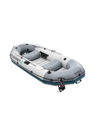 Intex Mariner 3 Şişme Bot (297x 127 X 46 Cm)