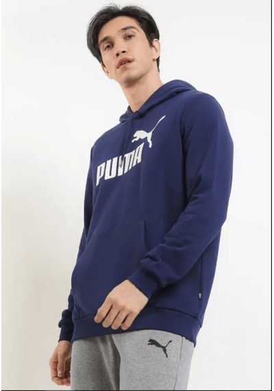Puma 680858-06 Sweatshirt
