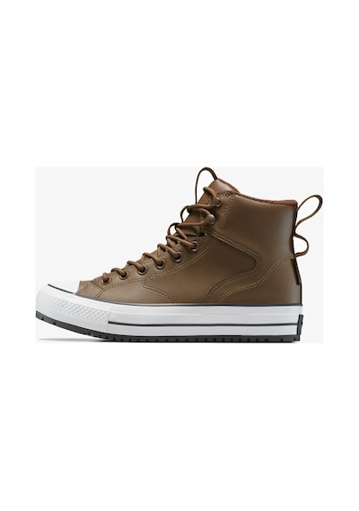 Converse Chuck Taylor All Star Unisex Kahverengi Bot 254-kahverengi