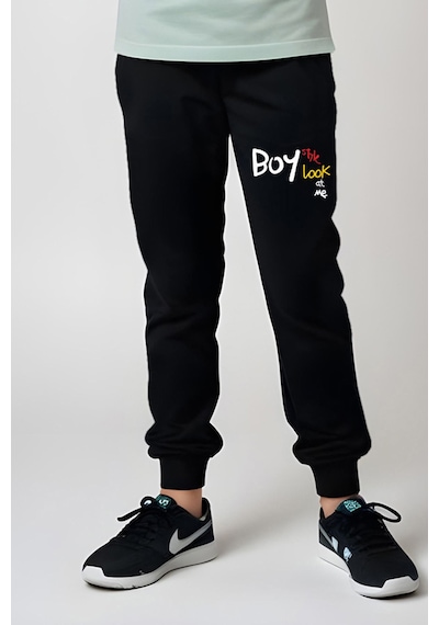 Fyk Kids Kız Çocuk Yuvarlak Yaka Baskılı Boy Cat Alt-üst Pijama Takımı Mint Yeşil Mint Yeşili