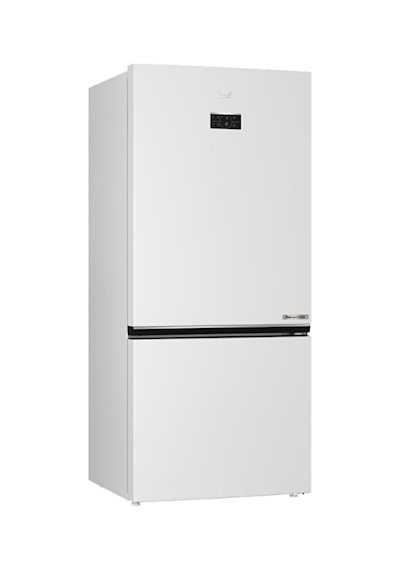 Beko 683655 EB AI Fit 655 L No Frost Buzdolabı