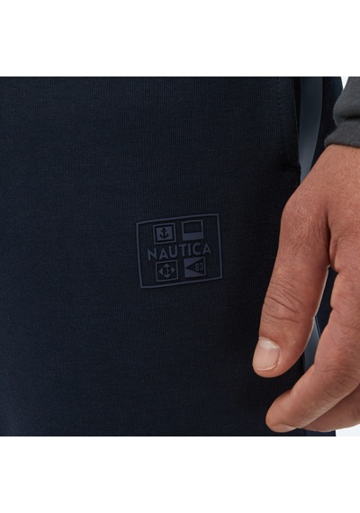 Nautica Erkek Lacivert Classic Fit Eşofman Altı Düz K57108t Lacivert