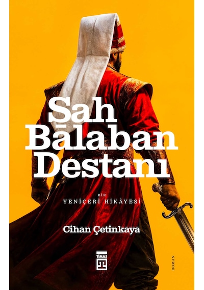 Şah Balaban Destanı