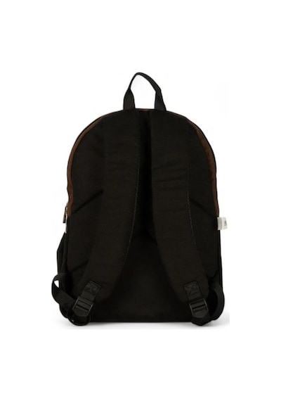 Sisley Kahve Unisex Sırt Çantası Sisley 12918 Kahverengi