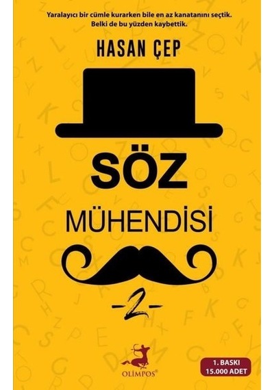 Söz Mühendisi-2 - Hasan Çep