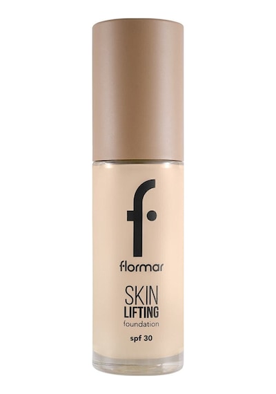 Flormar Skin Lifting SPF'li  Fondöten 030 Soft Ivory