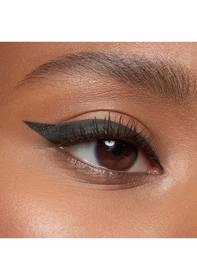 Dip Eyeliner Suya Dayanıklı 01 0