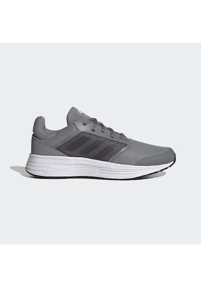 Adidas Galaxy 5 Spor Ayakkabı Gri-siyah Gw0764 Gri - Siyah