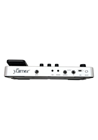 Yuımer Mk-20 Effects Processor