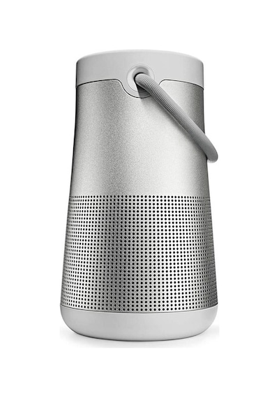 Bose Soundlink Revolve+ Iı Bluetooth Hoparlör Gümüş