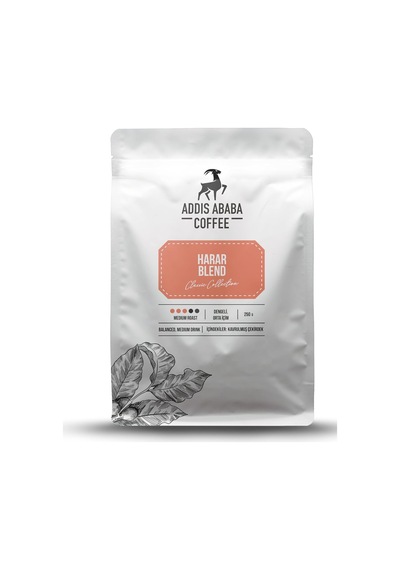 Tr Etiyopya 3'lü Kahve Deneme Seti 750 Gr. French Press Diğer