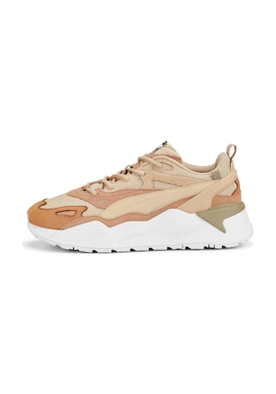 Puma Rs-x Efekt Prm Kadın Sneaker Pudra