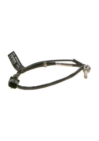 BOSCH 986259055 Egzoz Gaz Sıcaklık Sensörü Doblo 10-Doblo Cargo 10
