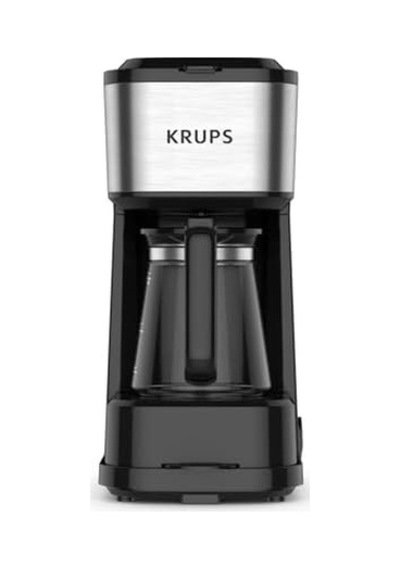 Krups Sımply Brew 3 In 1