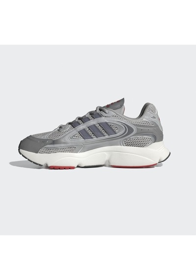Adidas Ozmıllen Erkek Spor Ayakkabı - If9111 Gri