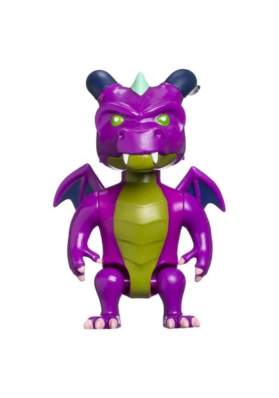 Stumble Guys 11,5 Cm Aksiyon Figür Dusk Dragon