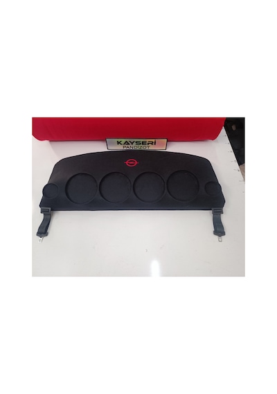 Kayseri Pandizot Opel Astra G Sedan Pandizot 4x20cm 2xtiz Ama İsteğe Göre Yapılır İmalatçıyız