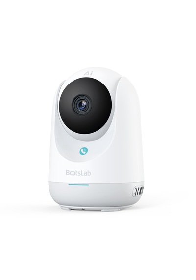 Botslab 2C Pro Smart Camera - 3K / Tek Tuşla Sesli Arama / 360 Akıllı Güvenlik Kamerası - C222