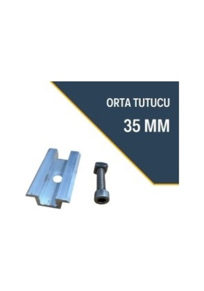 Orta Tutucu 35 Mm