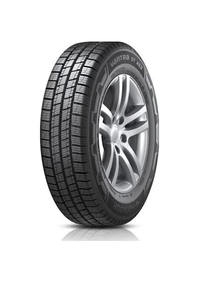 Hankook 225/70 R15C 112/110S Vantra ST AS2 RA30 C Dört Mevsim Lastiği 2024