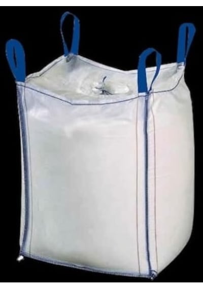 Grit Çuvalı (Big Bag) 1250 Kg'Lık Kaliteli (335574186)