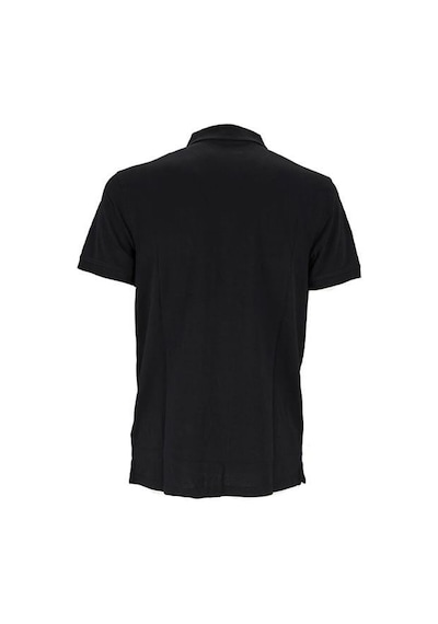 Timberland Millers River Erkek T-shirt Tb0a6bx40011 SIYAH