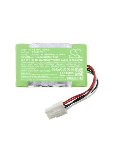 Siemens Sc7000, Sc9000 Hasta Başı Monitörü Bataryası
