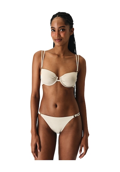 Penti Bej Devon Balen Bikini Üstü
