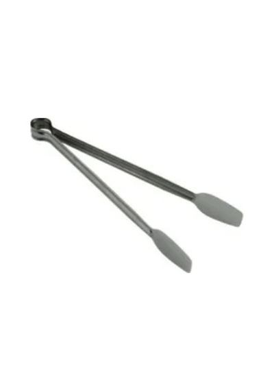 Metal Küçük Boy Izgara Maşası 5468 Çok Renkli