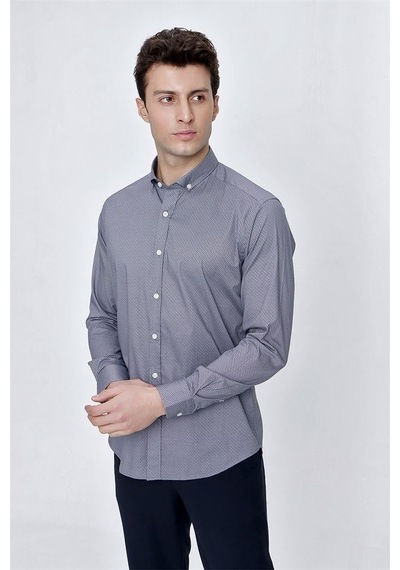 İmza Açık Kırmızı Uzun Kol Baskılı Bez Ayağı Gömlek Yaka Klasik Slim Fit Dar Kesim Pamuklu Likralı Gömlek 1004225208-açık Kırmızı Açık Kırmızı İmza Açık Kırmızı Uzun Kol Baskılı Bez Ayağı Gömlek Yaka Klasik Slim Fit Dar Kesim Pamuklu Likralı Gömlek 1004225208-açık Kırmızı Açık Kırmızı