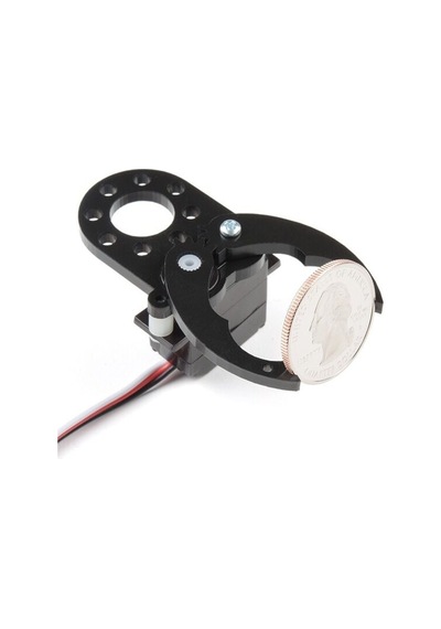 Sparkfun Micro Gripper Kit B - Hub Mount Rob-13177
