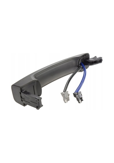 Oek 806074220r Yuvasız Sürgülü Kapı Kolu Sensörlü Renault Master Iıı 10 Trafıc Iıı 15 Opel Movano B 10 Vivaro B 15 806074220r-806062978r-806075522r -