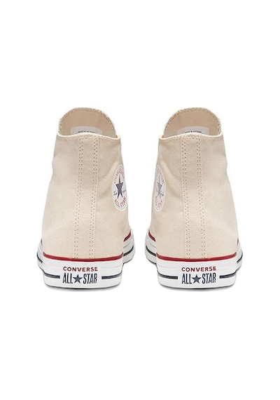 Converse Chuck Taylor All Star Erkek Günlük Ayakkabı 159484c-krem Krem Converse Chuck Taylor All Star Erkek Günlük Ayakkabı 159484c-krem Krem