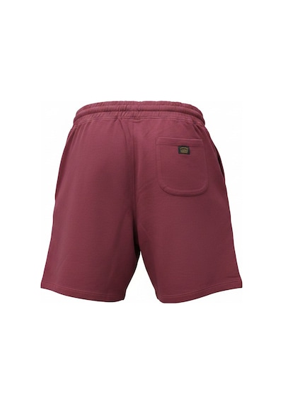 Superfly Erkek Şort Spf2222640 Spf.04 Bordo