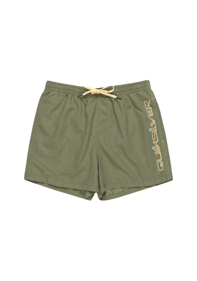 Quiksilver Eqyjv04061 Behind Waves Erkek Şort Mayo 001