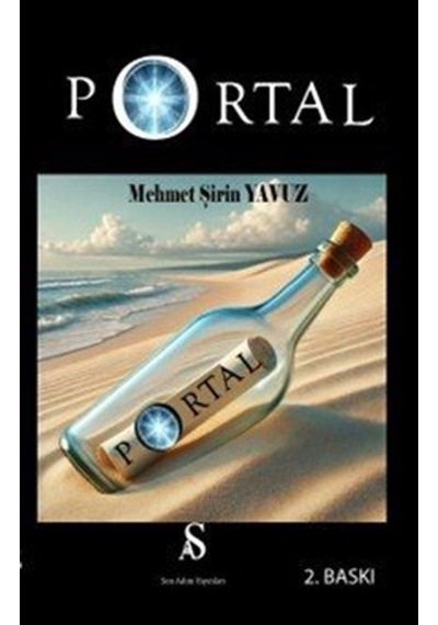 Portal / Mehmet Şirin Yavuz