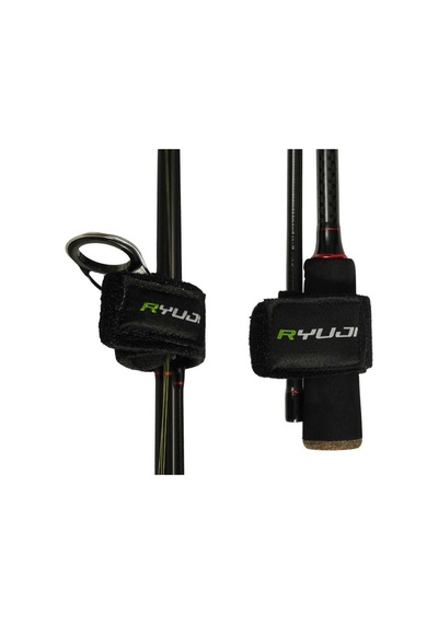 Ryuji Neopren Kamış Koruma Bandı Ryjkkb