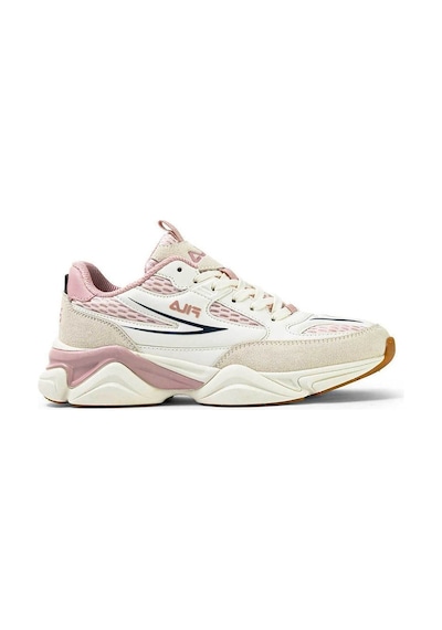 Fila Ffw0468.73164 Recade Kadın Bej Sneaker Pembe