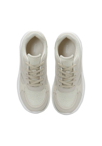 Polaris Ladja.f Bej Kız Çocuk Sneaker Ladja.f6fx 000000000102200152