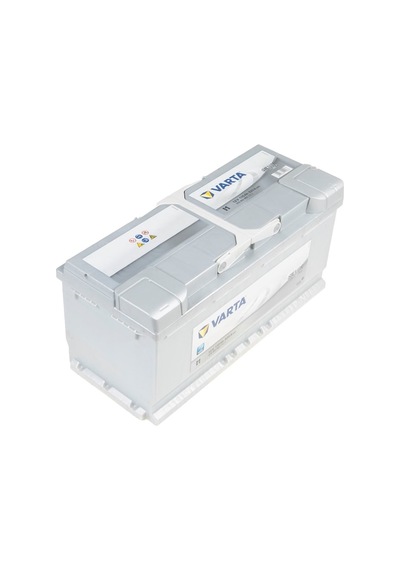 Varta Silver Dynamic I1 12 V 110 Ah 920Cca Akü