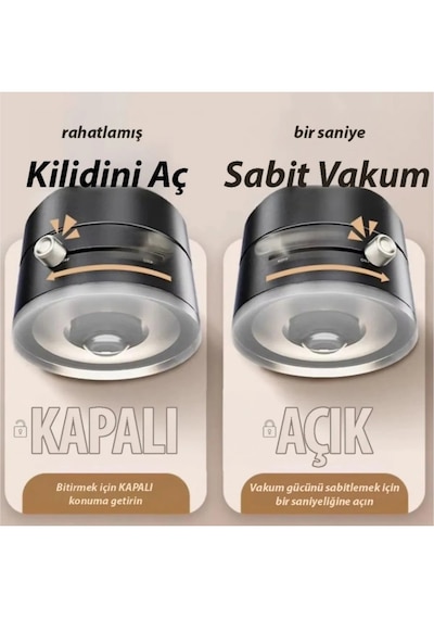 Megsafe Uyumlu Telefon Tutucu Mıknatıslı Tüm Telefonlara Uyumlu Araç Telefon Tutucu Siyah