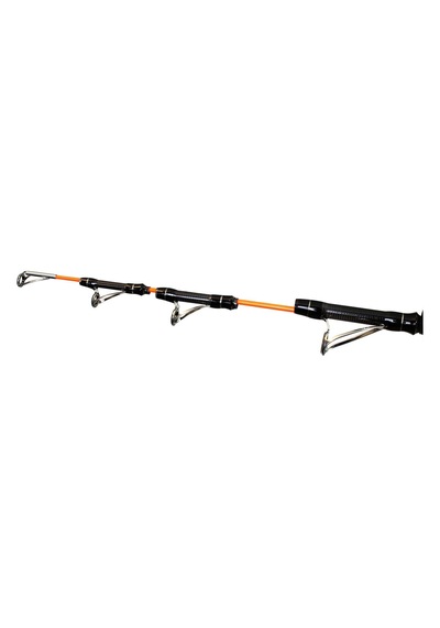 Captain 1699 Bodyguard 420cm Tele Surf Kamış 100-300gr Atar Standart