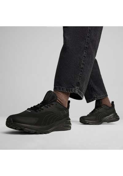 Puma Hypnotic Erkek Siyah Spor Ayakkabı 39523501 Siyah