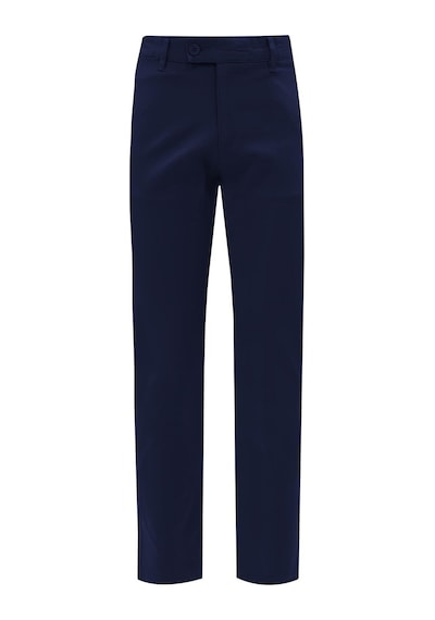 Uki Açık Lacivert Comfort Fit Chino Pantolon Açık Lacivert