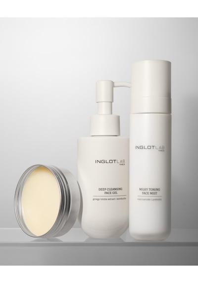 Inglot Lab Bakım Sağlayan Makyaj Temizleme Balmı 50 ML