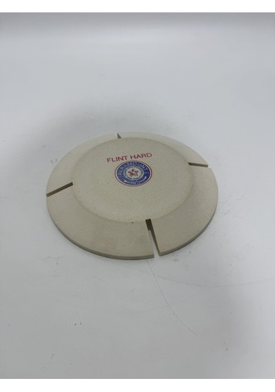 Paramount Flint Hard Kuyumcu Lap Keçesi 18 Cm