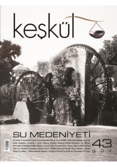 Keşkül Dergisi 43. Sayı