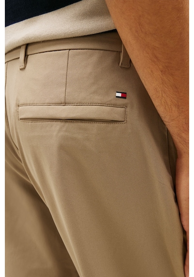 Tommy Hilfiger Erkek Pantolon Mw0mw43408 Aeı Vizon VİZON