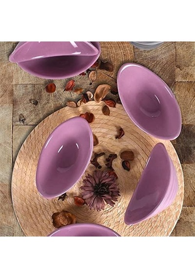 Gondol Çerezlik 16 Cm 6 Adet 0