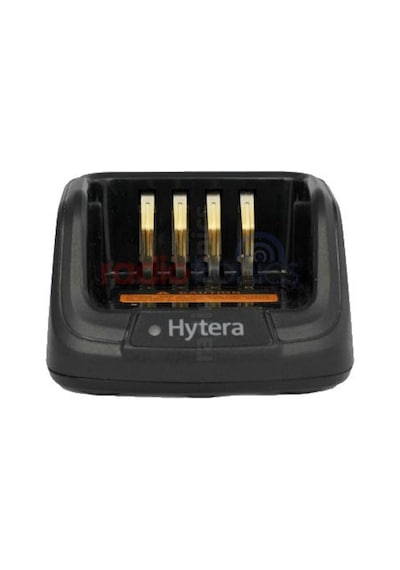 Hytera Ch10a07 Şarj Cihazı